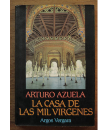 La casa de las mil vírgenes