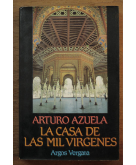 La casa de las mil vírgenes