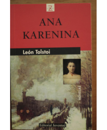 Ana Karenina