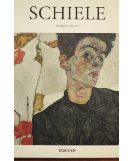 Schiele (English edition)