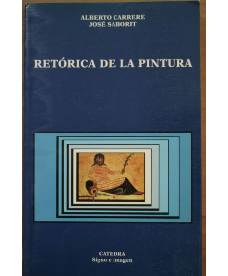 Retórica de la pintura