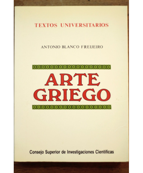 Arte griego