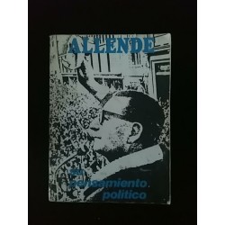 Allende, Su pensamiento...