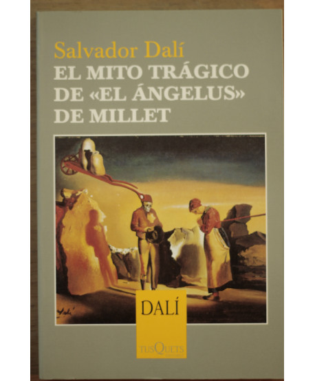 El mito trágico de “El Angelus” de Millet