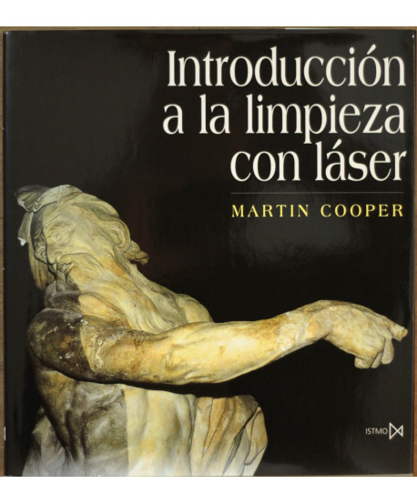 Introducción a la limpieza con láser