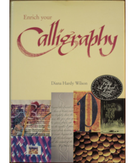 Enrich your Calligraphy