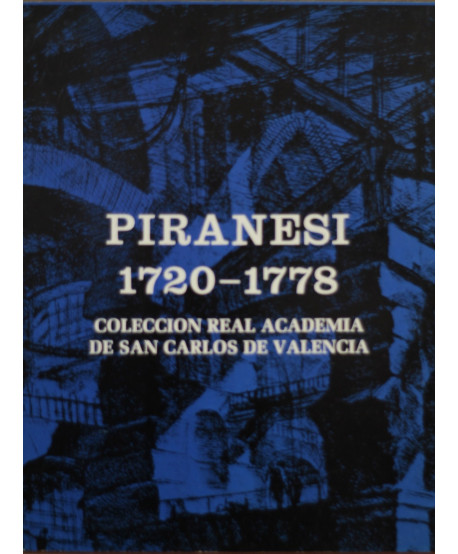 Piranesi 1720-1778