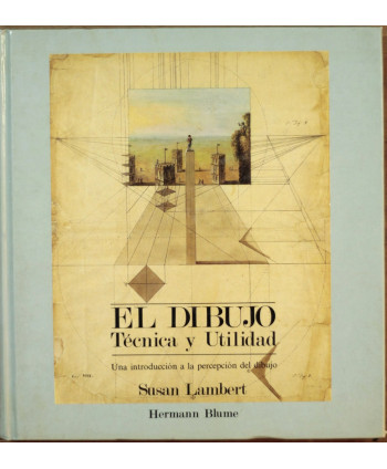 El dibujo Técnica y...