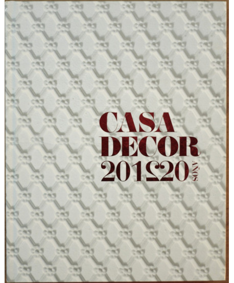 Casa Decor 2012 20 años