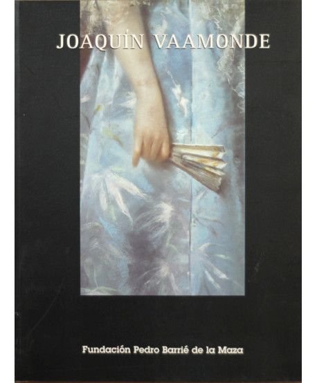 Joaquín Vaamonde