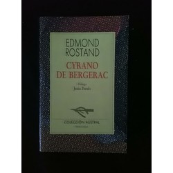 Cyrano de Bergerac