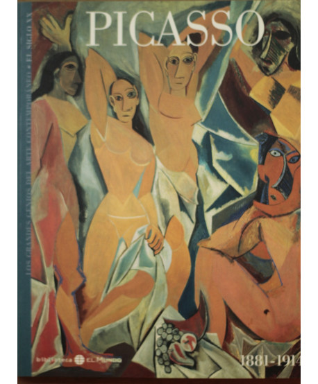Picasso 1881-1914