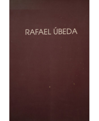 Rafael Úbeda