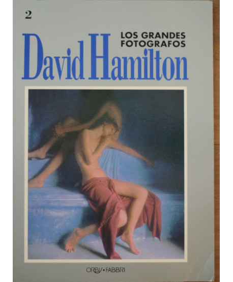 David Hamilton