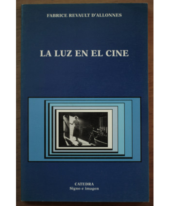 La luz en el cine