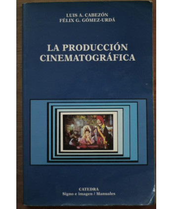 La producción cinematográfica