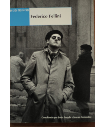 Federico Fellini