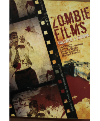 Zombie Films