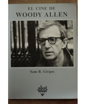 El cine de Woody Allen