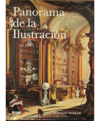 Panorama da Ilustración