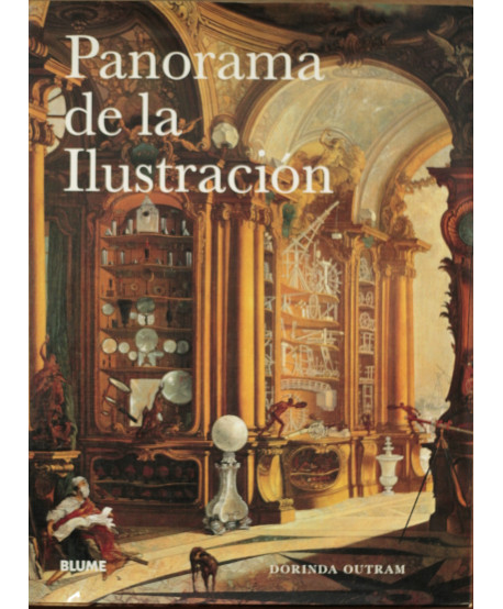 Panorama da Ilustración