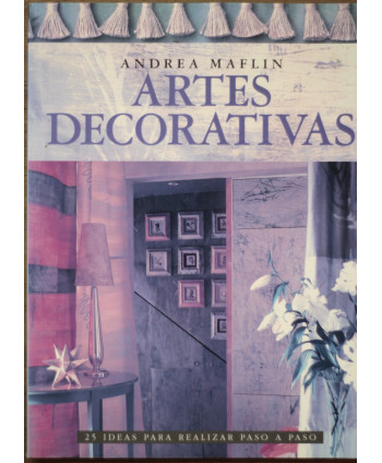 Artes decorativas