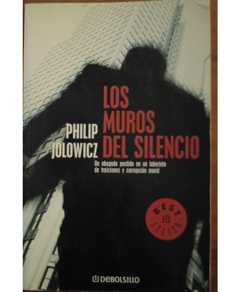 Los muros del silencio