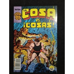 La Cosa  Nº11