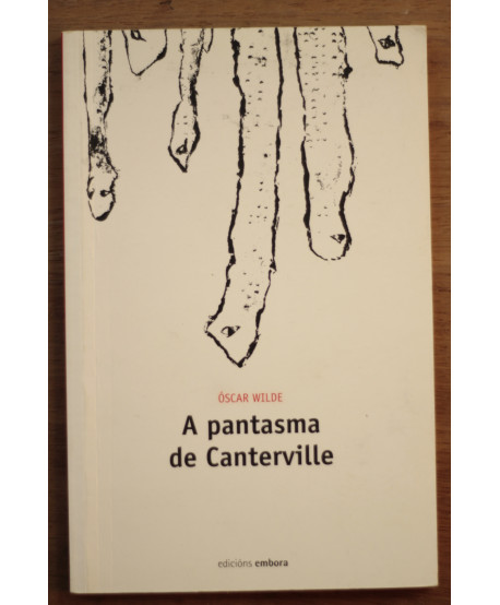 A pantasma de Canterville