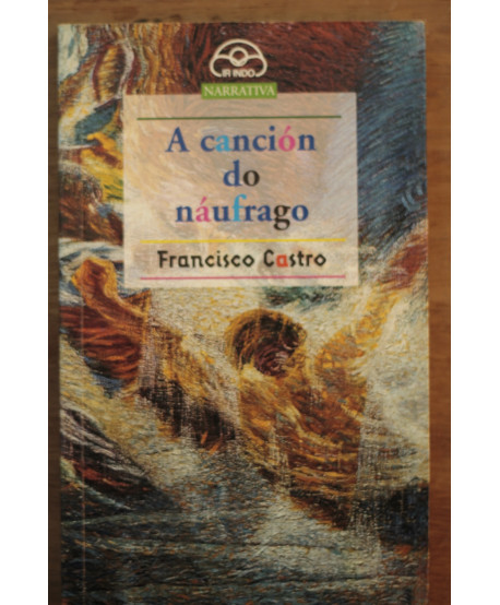 A canción do naufrago