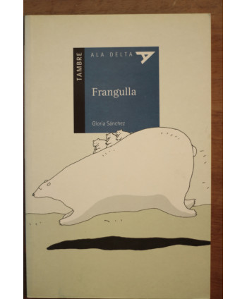 Frangulla