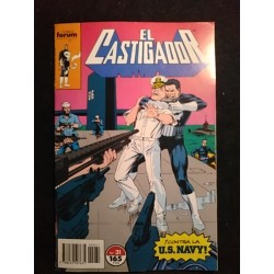 El Castigador Nº31