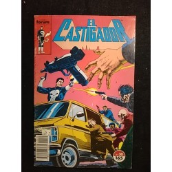 El Castigador Nº30