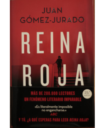 Reina Roja