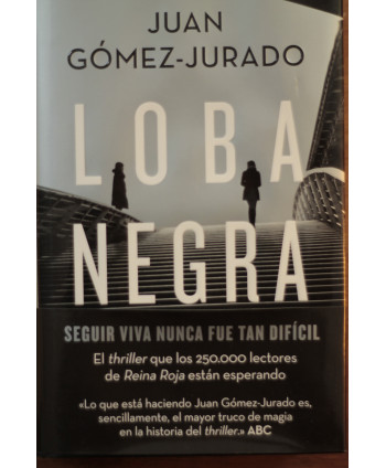 Loba negra