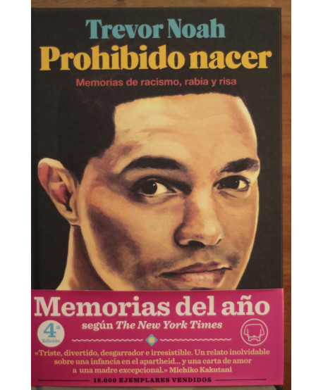 Prohibido nacer