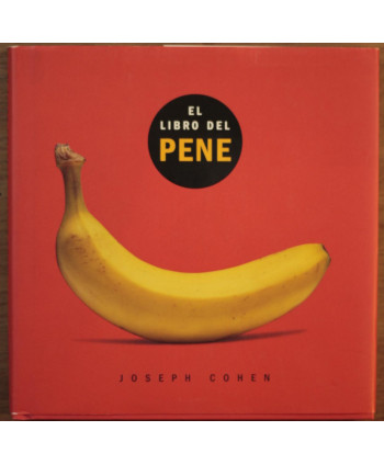 El libro del pene