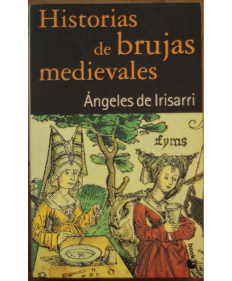 Historias de brujas medievales