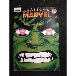 Clasicos Marvel Nº14