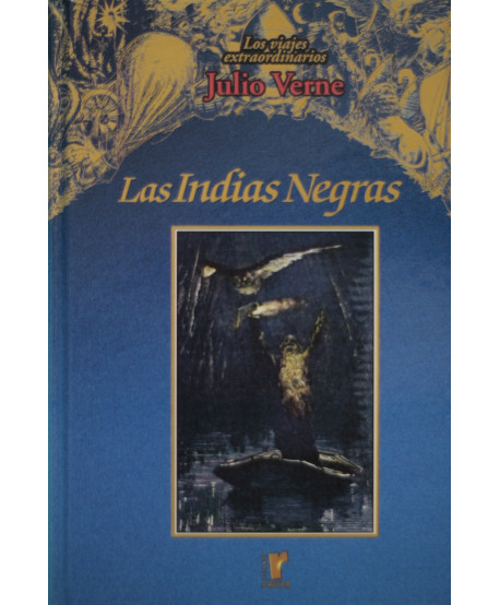 Las Indias Negras
