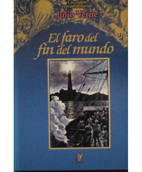 El faro del fin del mundo