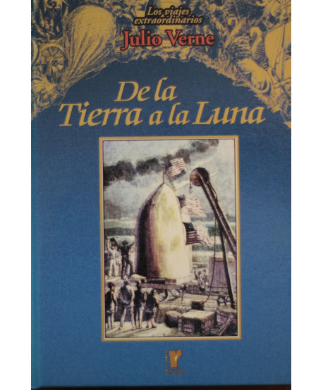 De la Tierra a la Luna