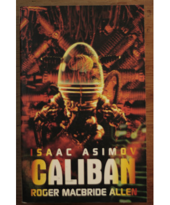 Caliban