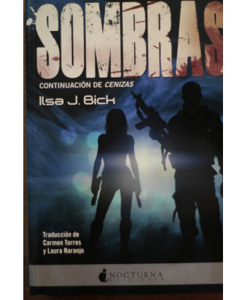 Sombras