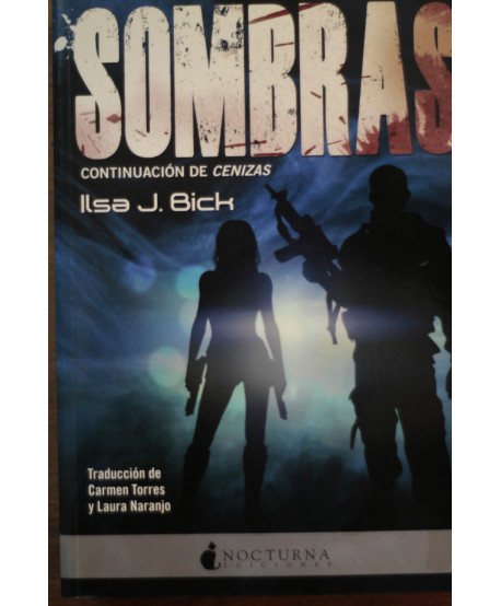 Sombras