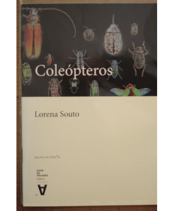 Coleópteros