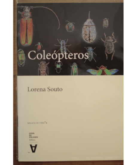 Coleópteros