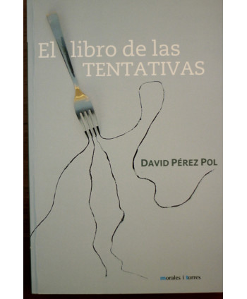 El libro de las tentativas