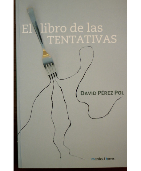 El libro de las tentativas