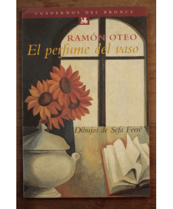 El perfume del vaso